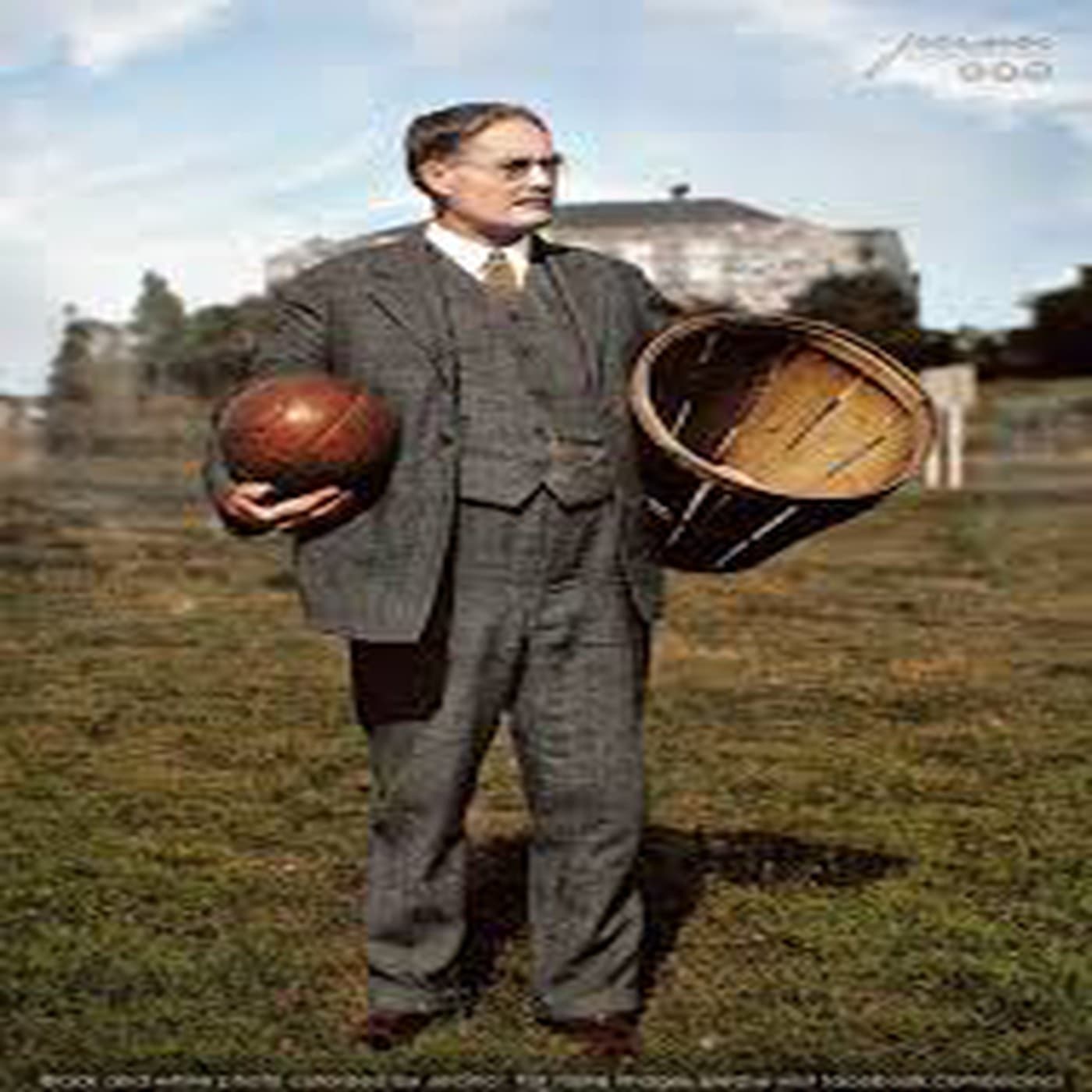Tradition's Finest Episode 128 - "The Naismith Episode" - Tradition's Finest Podcast cover