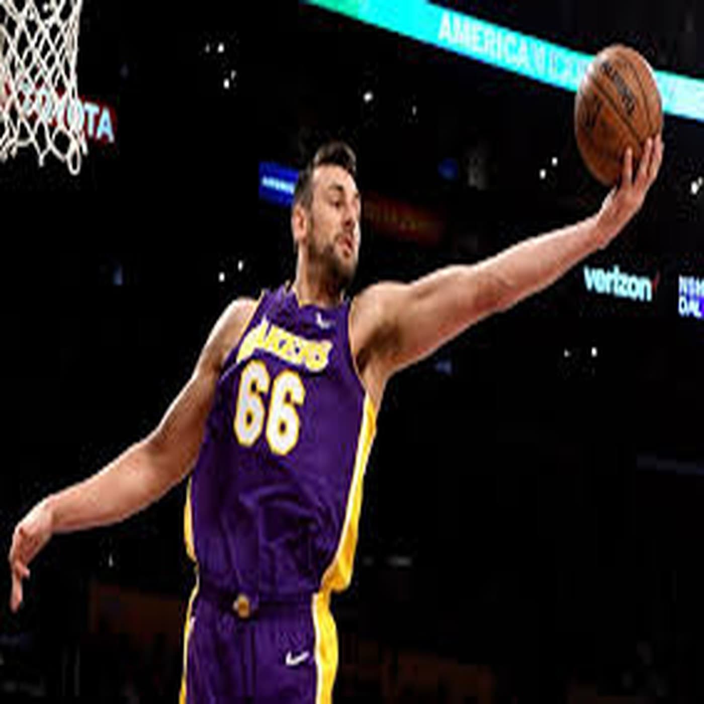 Tradition's Finest Episode 66 - "The Andrew Bogut Episode" — Tradition's Finest Podcast cover