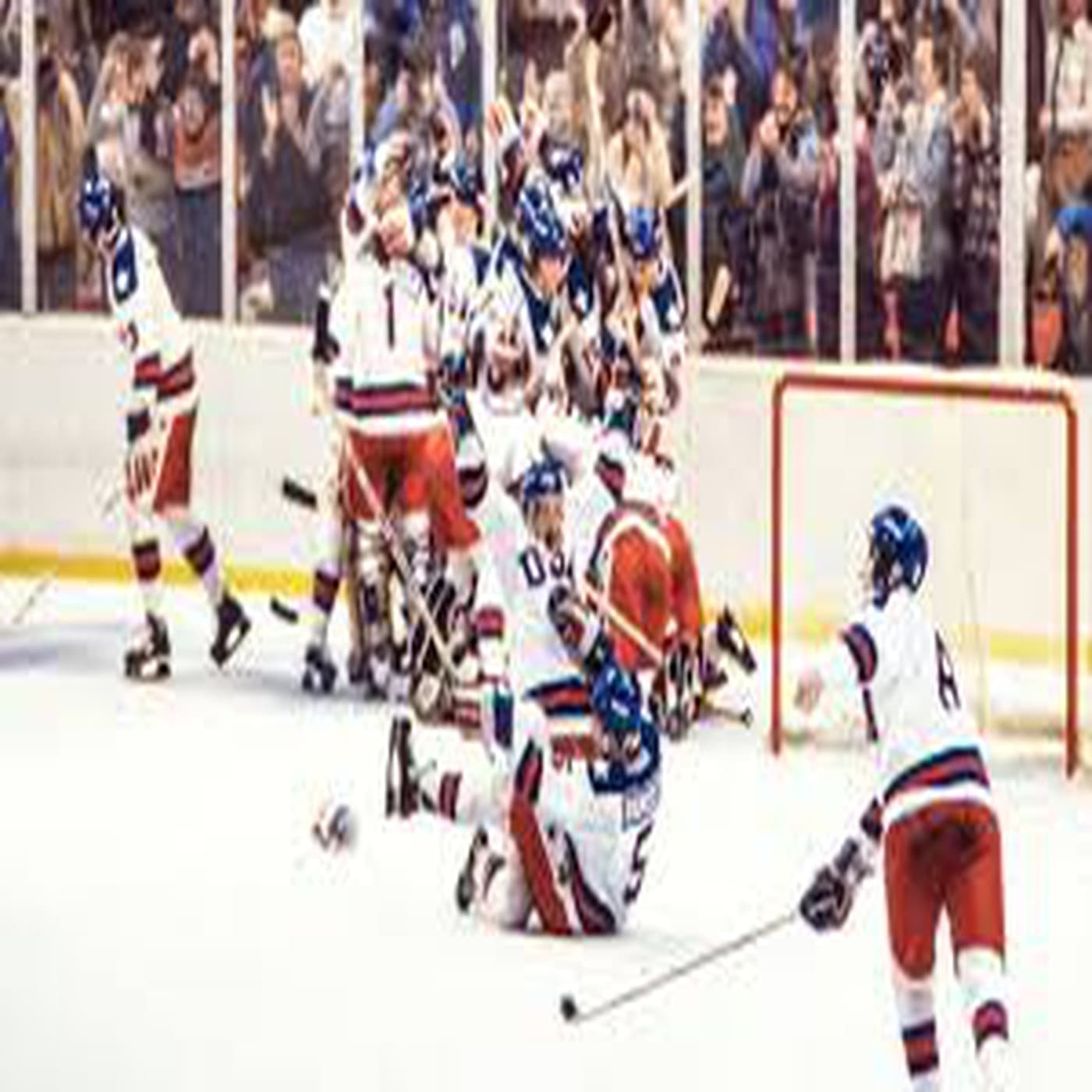 Tradition's Finest Episode 124 - The "Miracle on Ice" Episode - Tradition's Finest Podcast cover