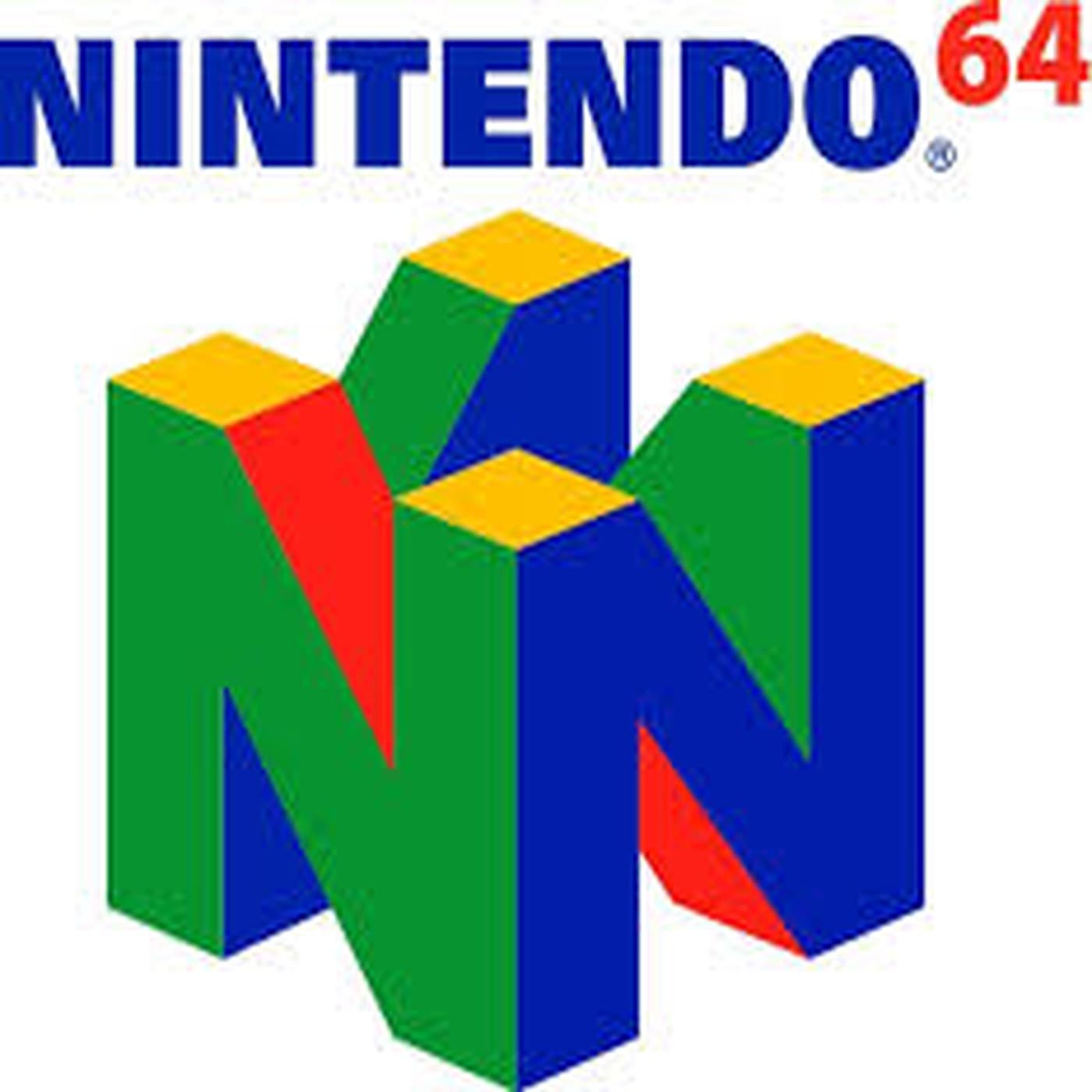 Tradition's Finest Episode 64 - "The Nintendo 64 Episode" — Tradition's Finest Podcast cover