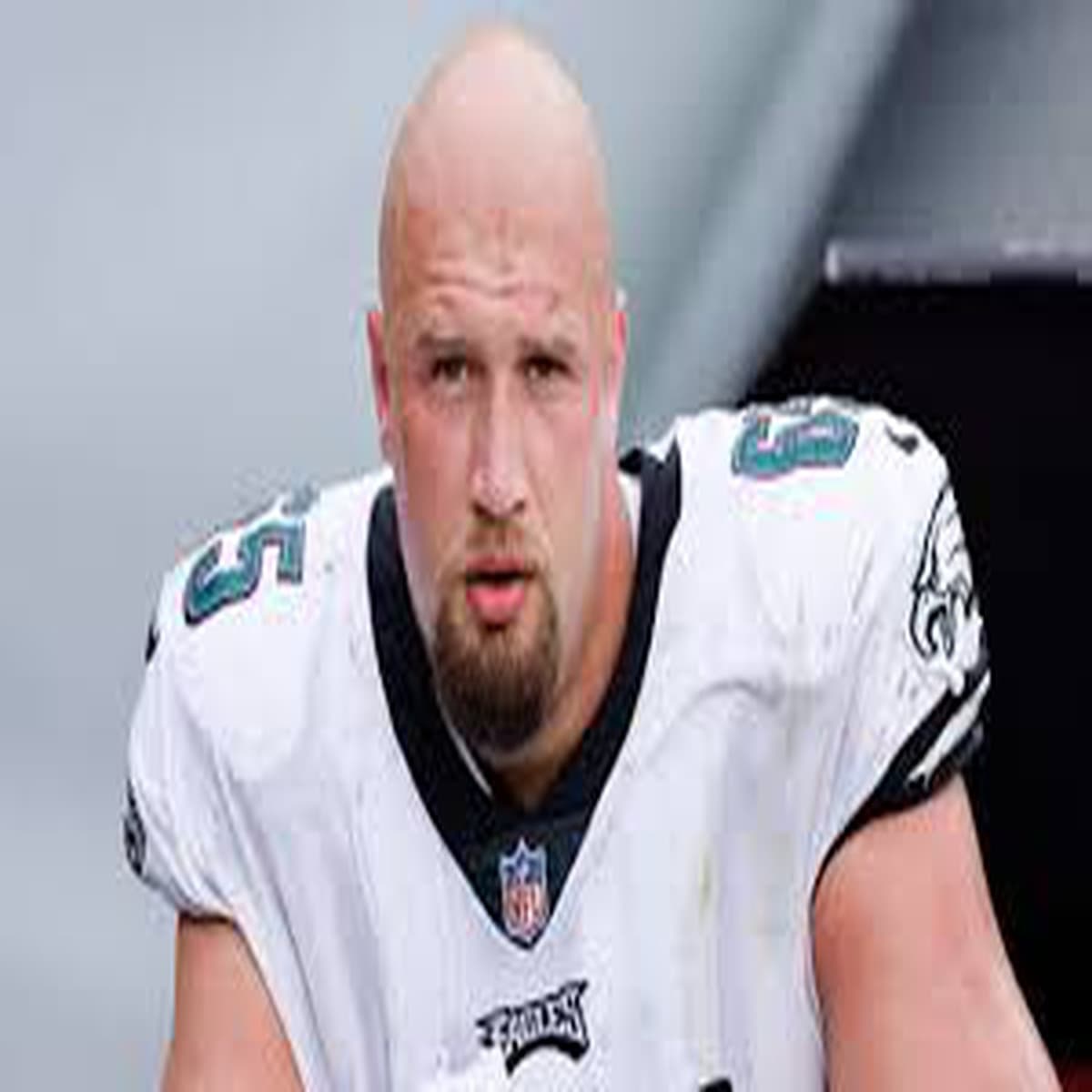 Tradition's Finest Episode 65 - "The Lane Johnson Episode" - Tradition's Finest Podcast cover
