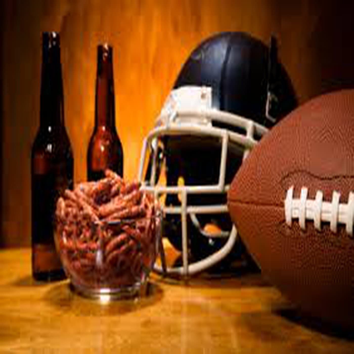 Tradition's Finest Episode 121 - "The Super Bowl Episode" - Tradition's Finest Podcast cover