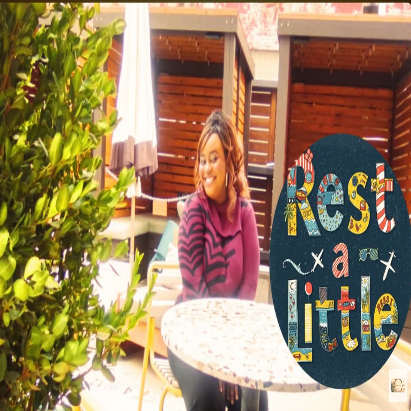 Season 5 Ep.4 Rest a Little - goDDess Rants cover