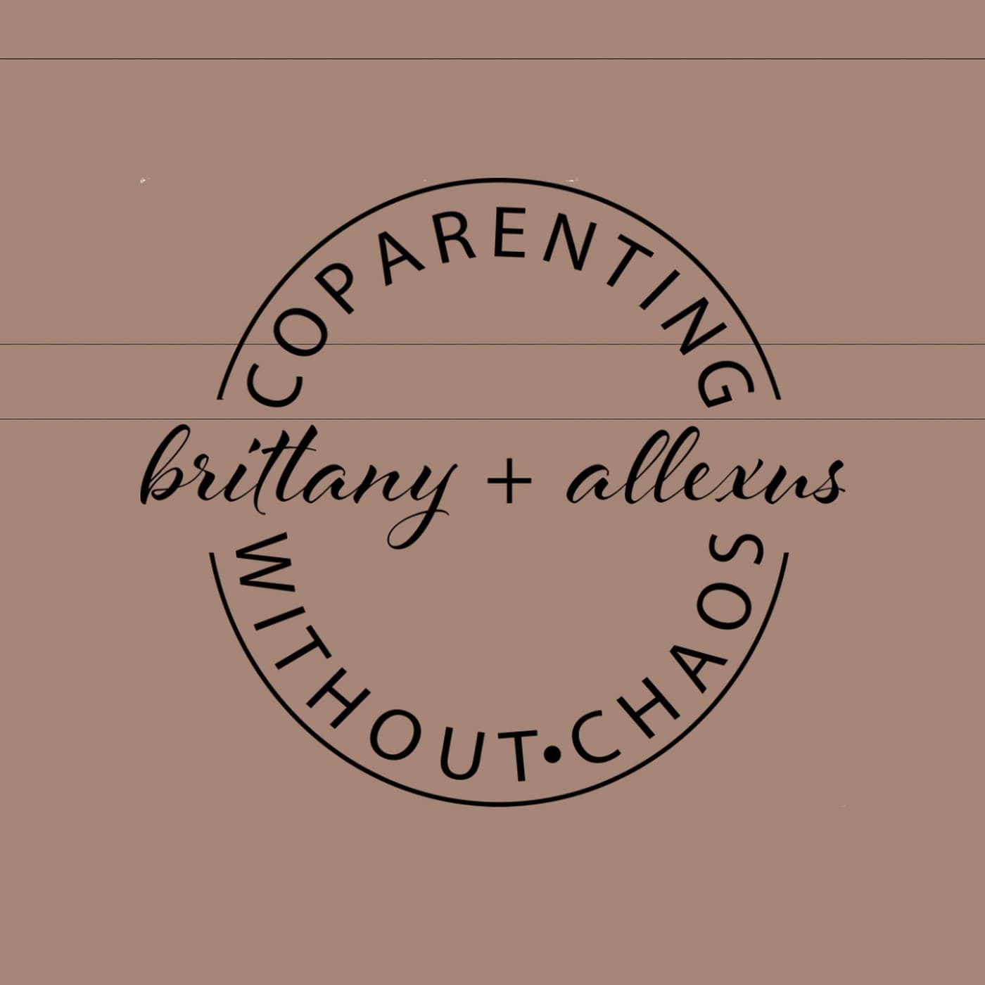 Discipline - Coparenting Without Chaos cover