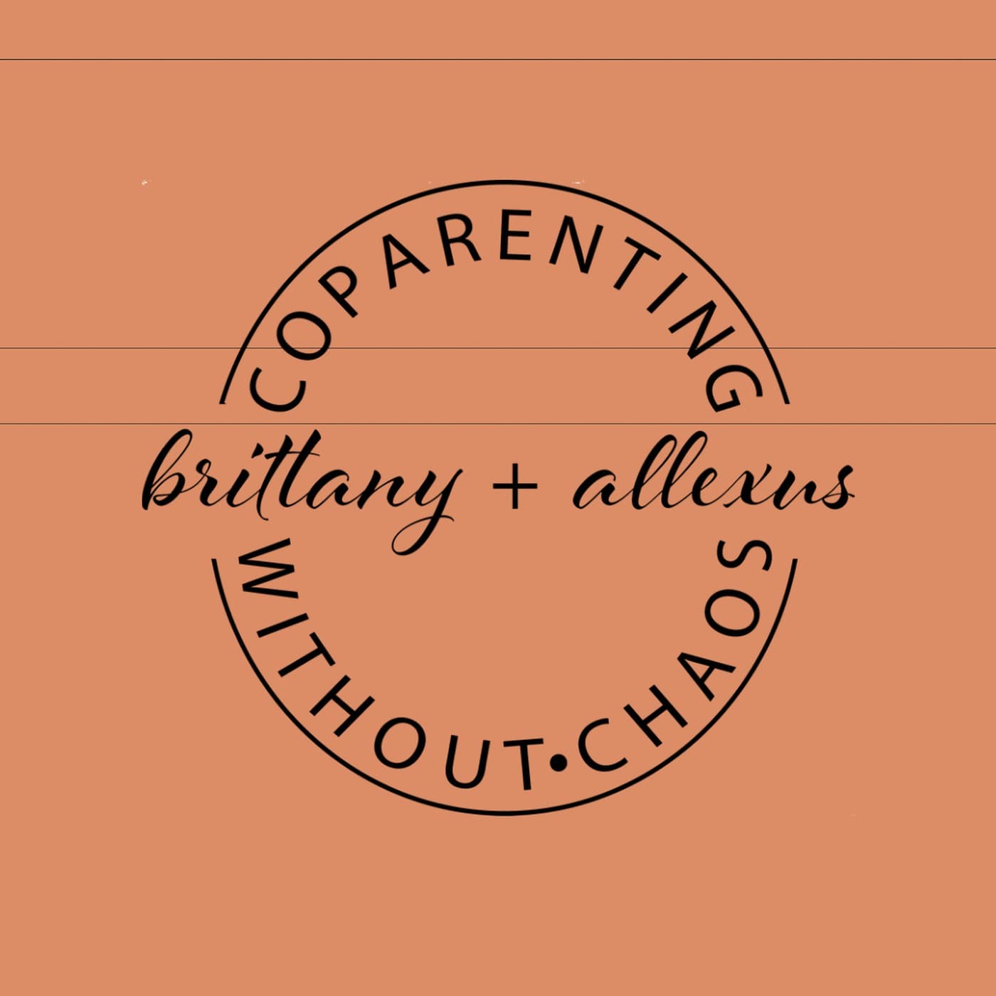 House Rules - Coparenting Without Chaos cover