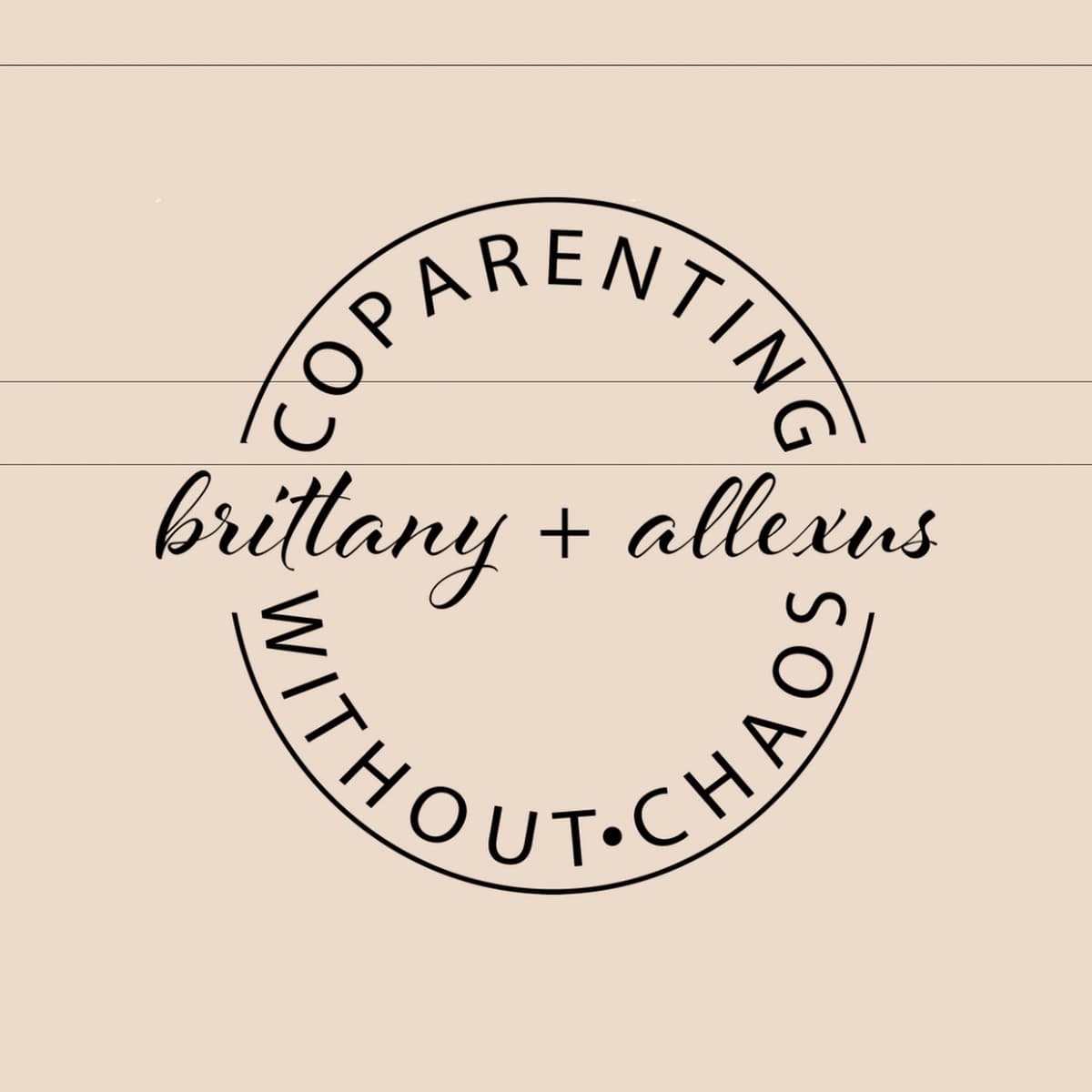 Differing Personalities - Coparenting Without Chaos cover