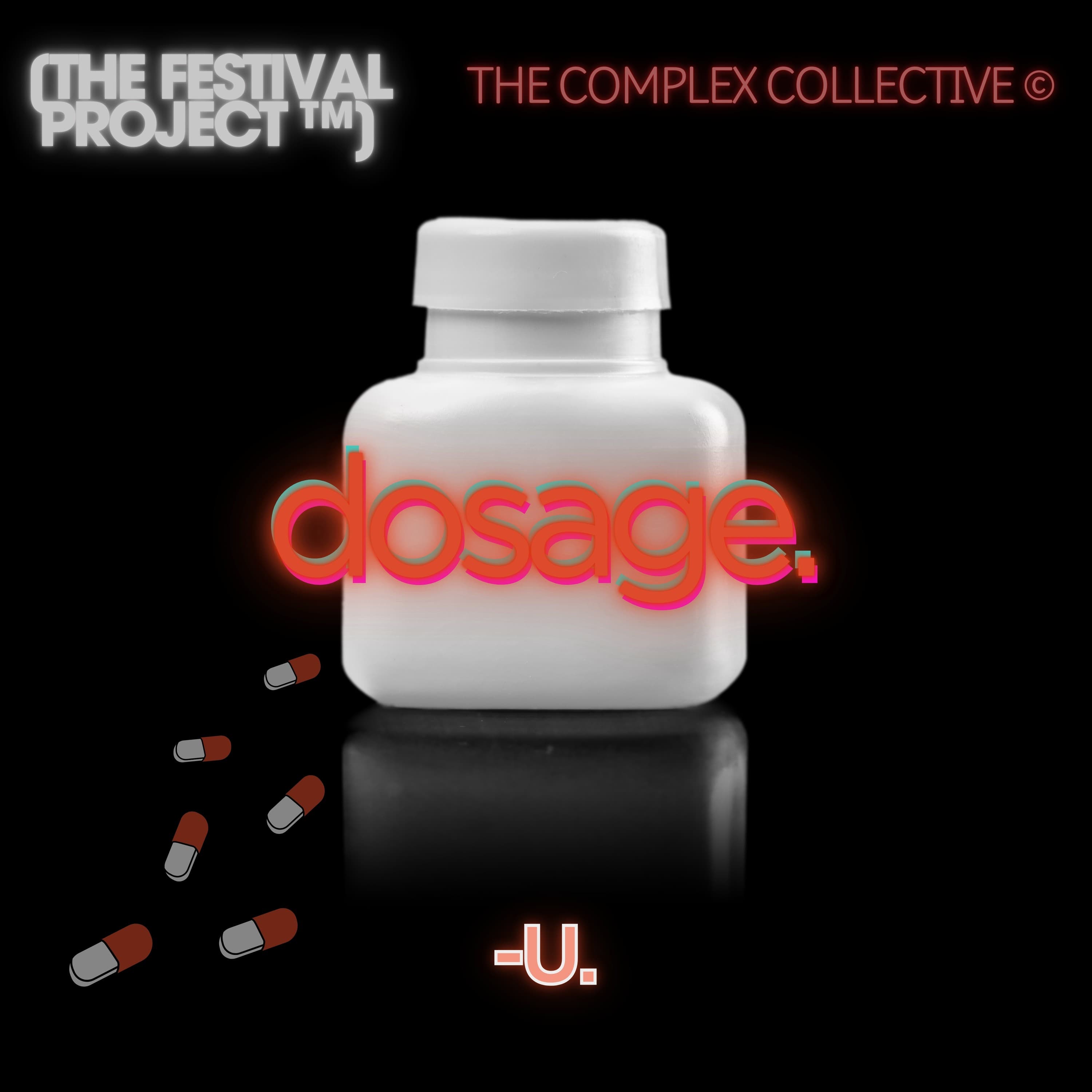 dosage. - | L E G E N D S:  ICONS. | cover