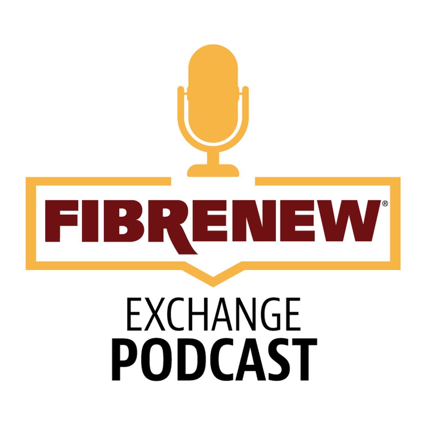 Fibrenew Exchange Podcast cover