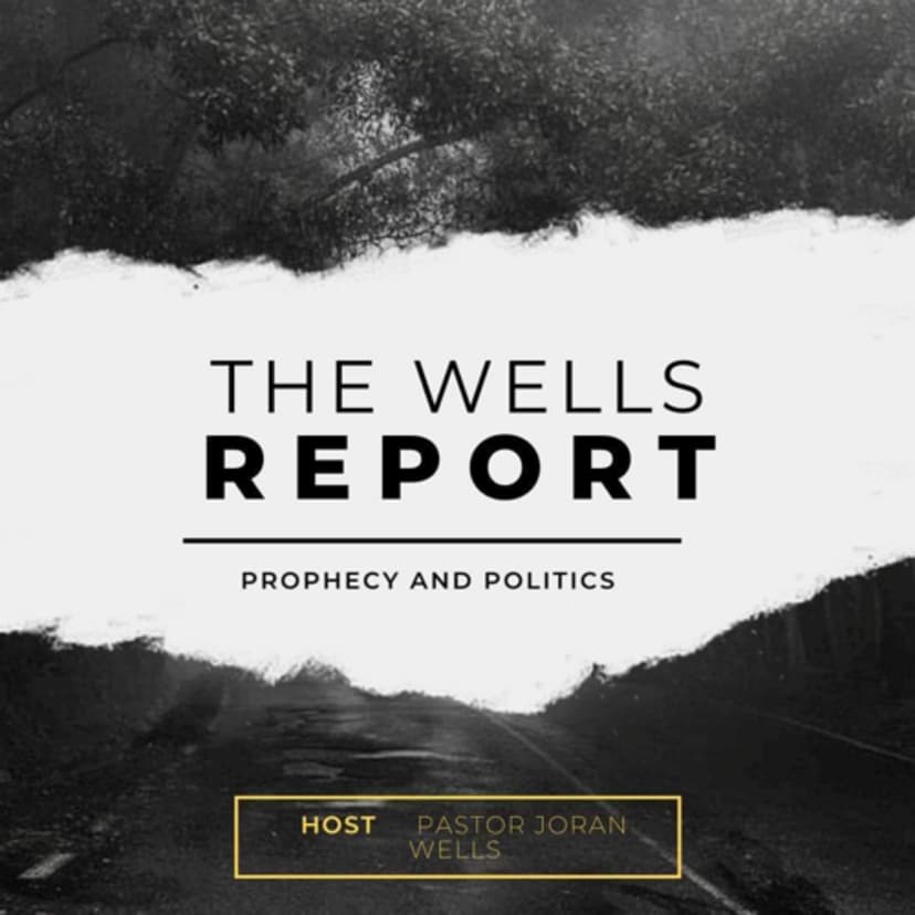 The Wells Report cover