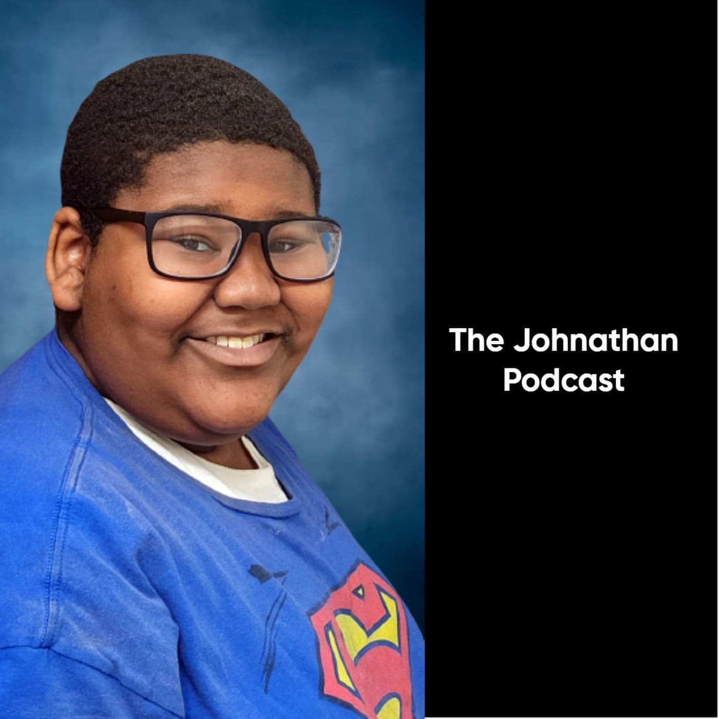 The Johnathan Podcast cover