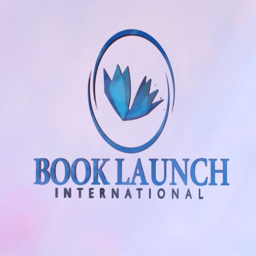Book Launch International - a Subsidiary of CMP cover