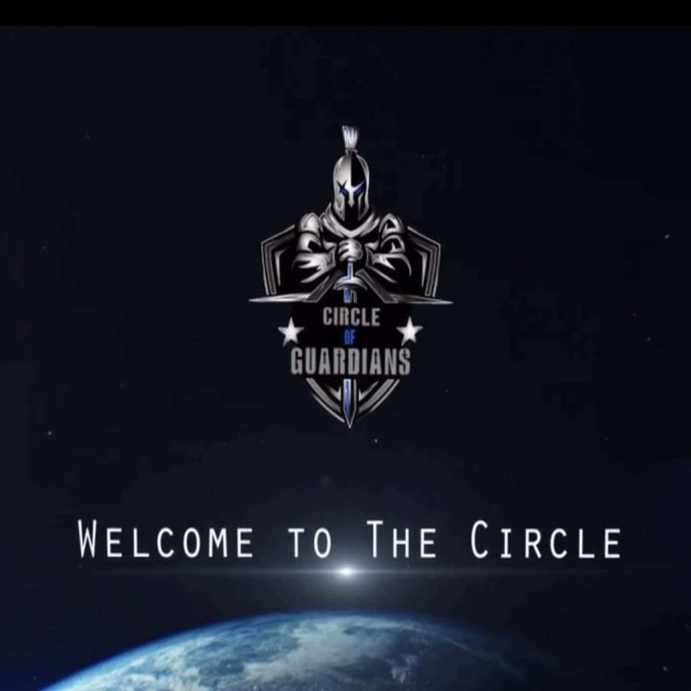 Circle of Guardians cover