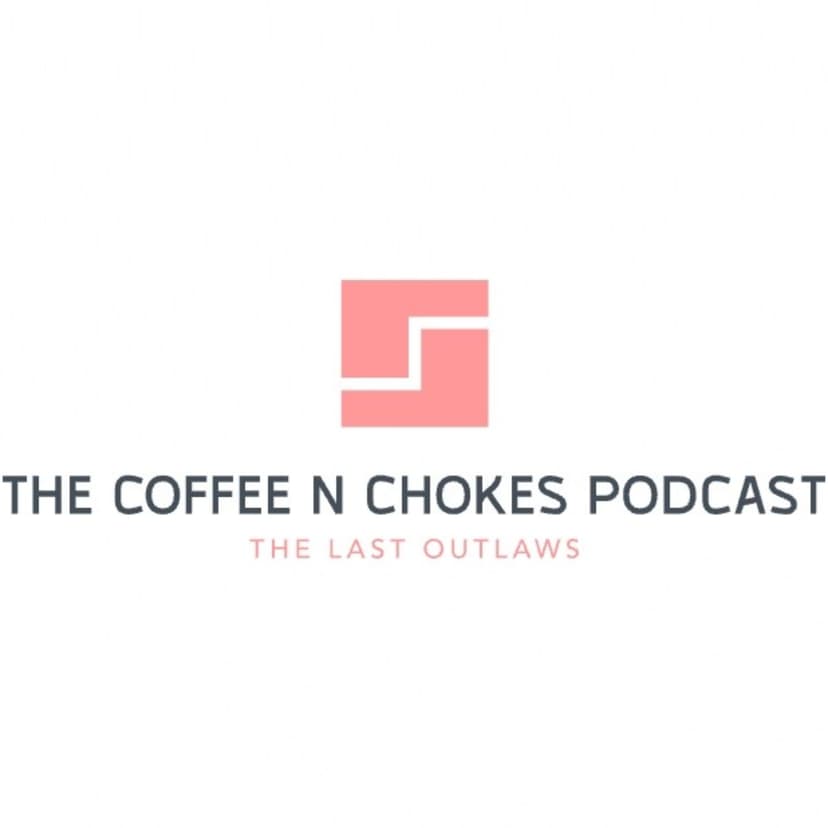 The Coffee n Chokes cover