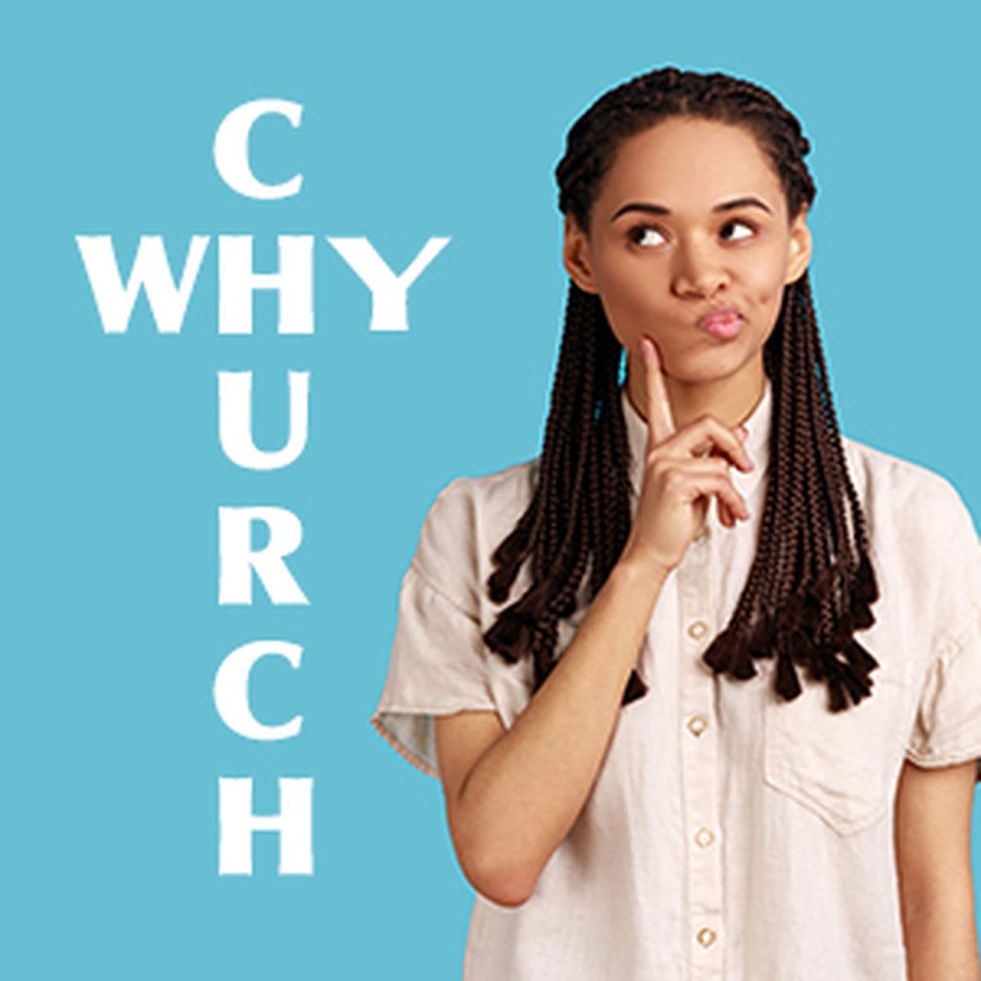 Why Church cover