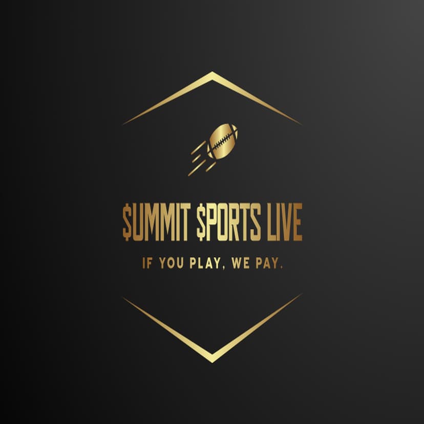 Summit Sports Live! cover