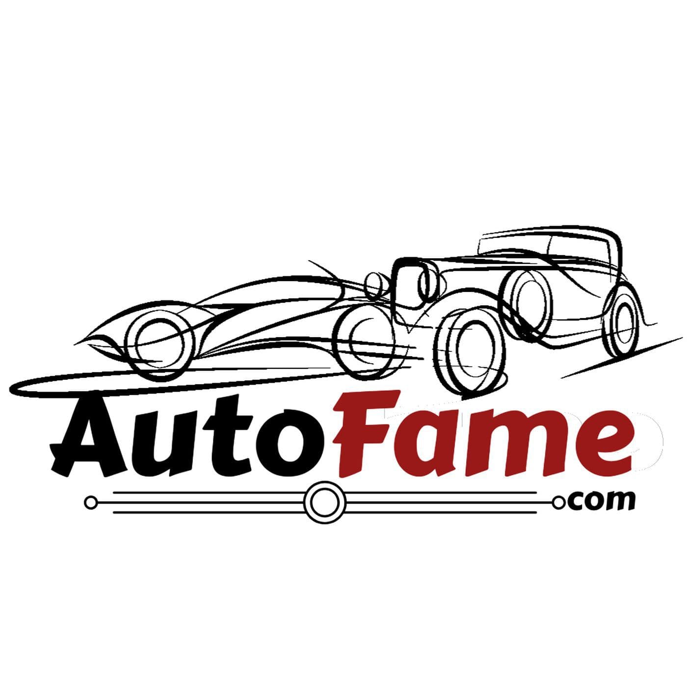 AutoFame cover