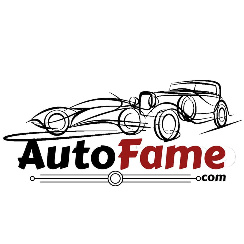 AutoFame cover