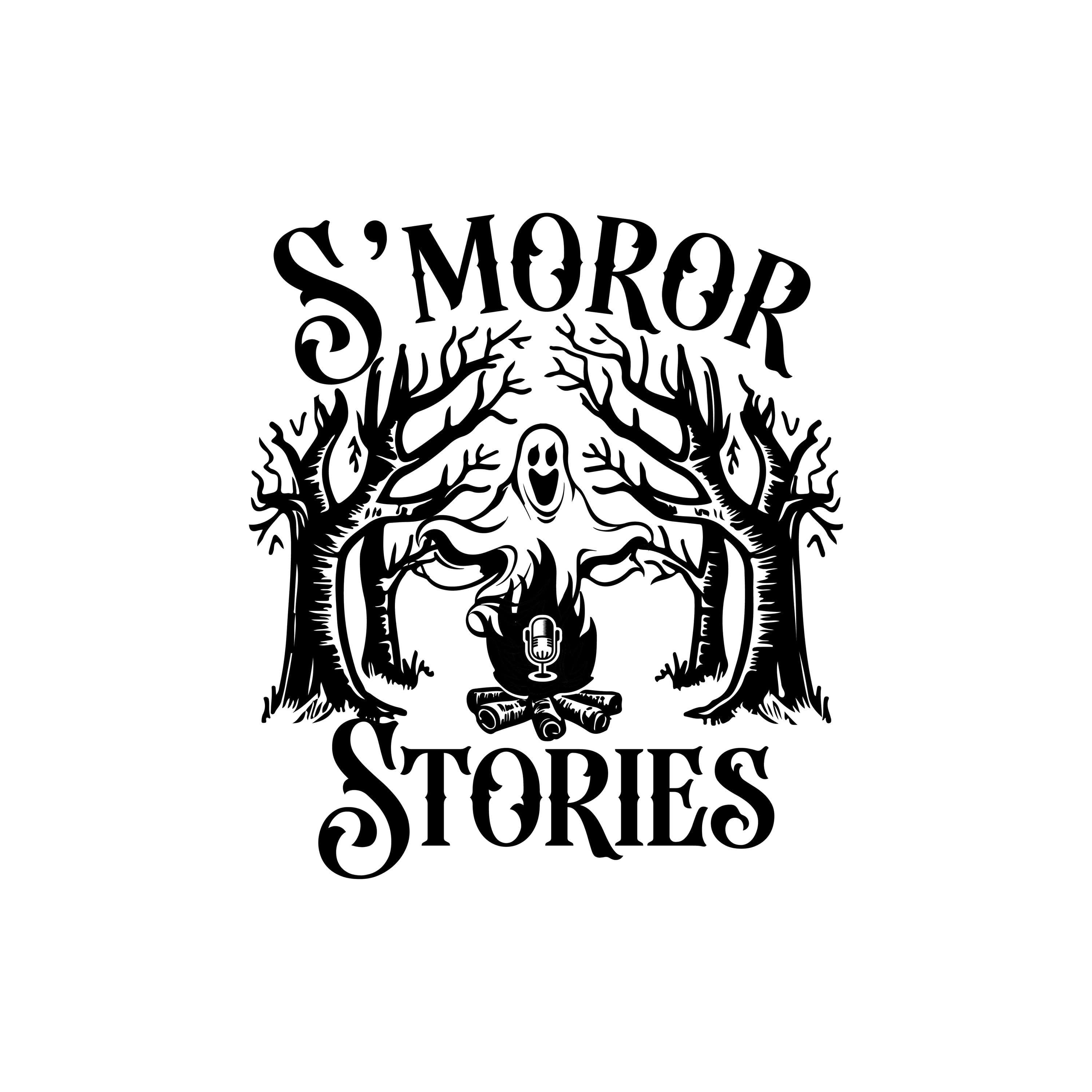S'moror Stories cover