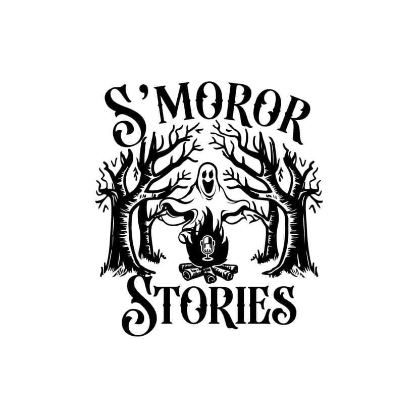 S'moror Stories cover