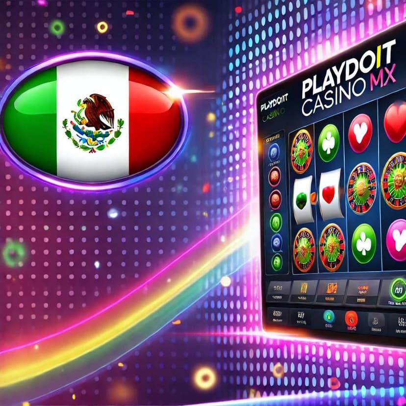 Playdoit Podcast: Todo lo que necesitas saber sobre apuestas y entretenimiento en línea cover