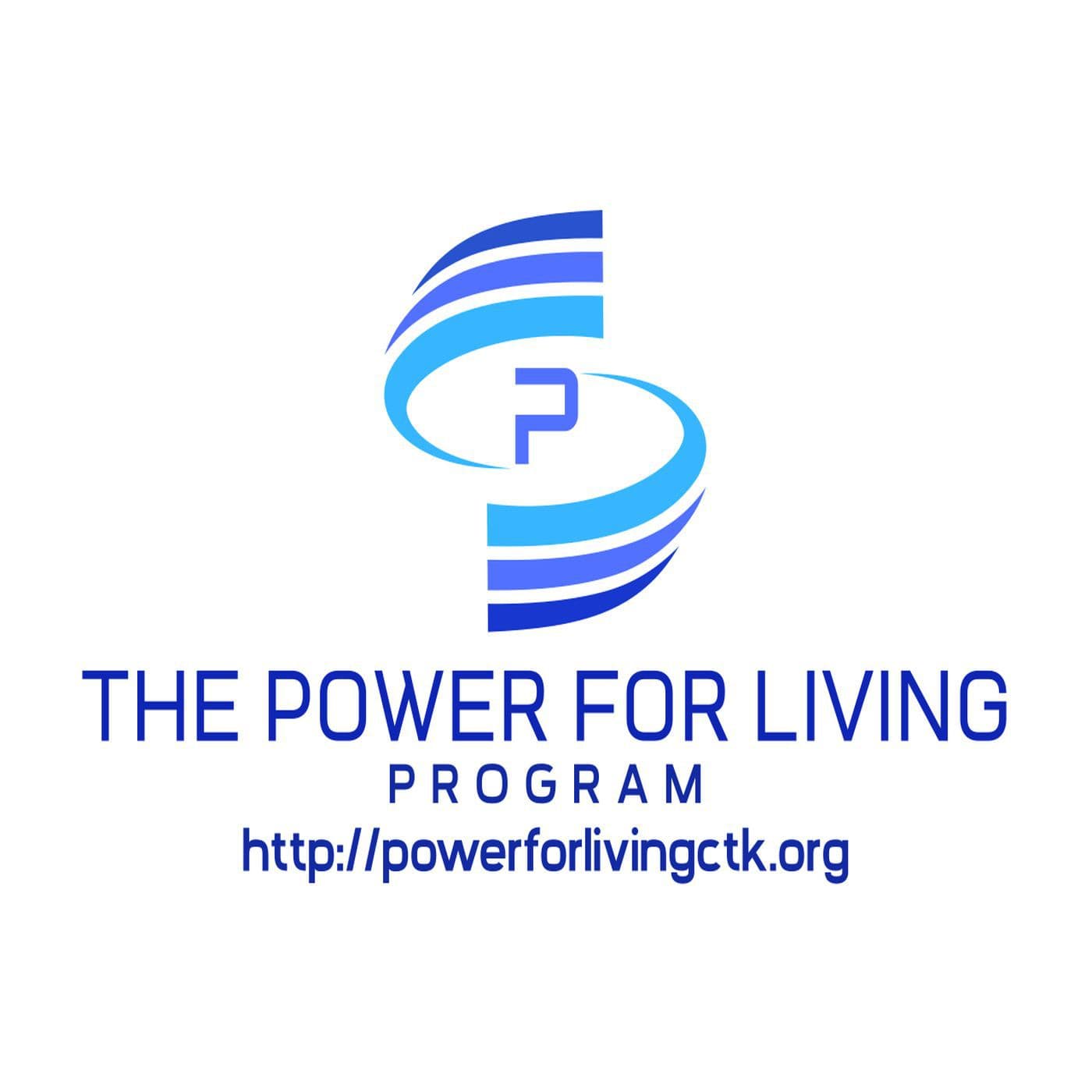 Power For Living cover