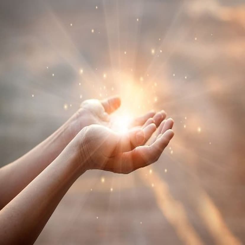 Conscious Creation cover