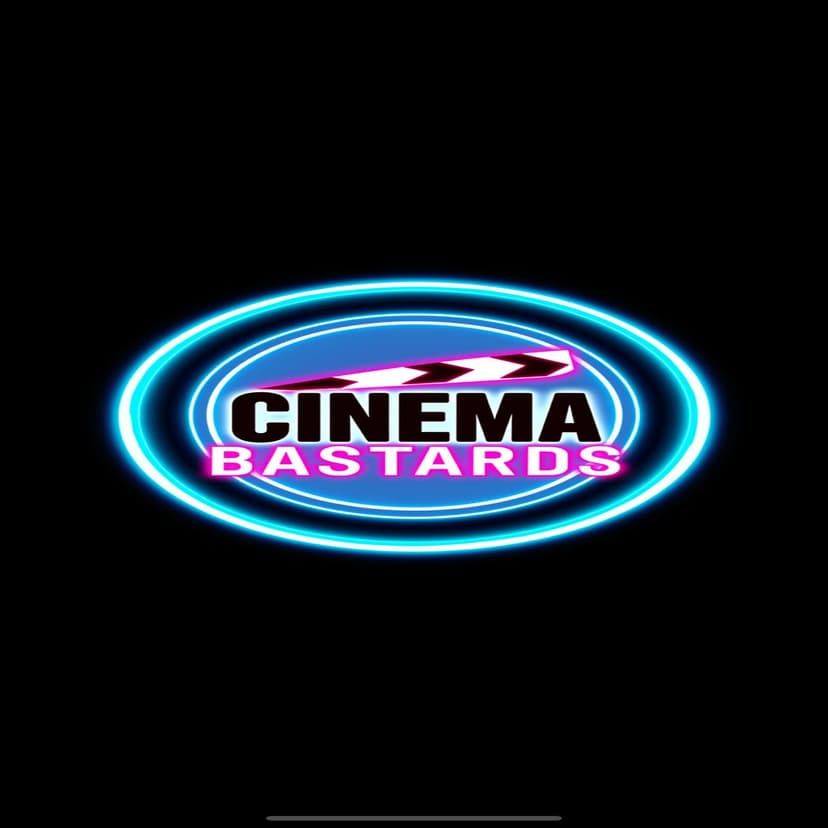 Cinema Bastards cover