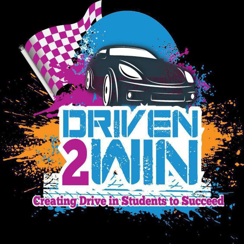 DREAMbuilders Youth Mentoring Network's Driven 2 Win Leadership Hour cover