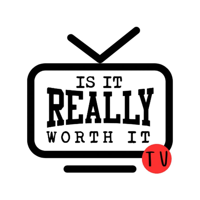 Is It Really Worth It cover