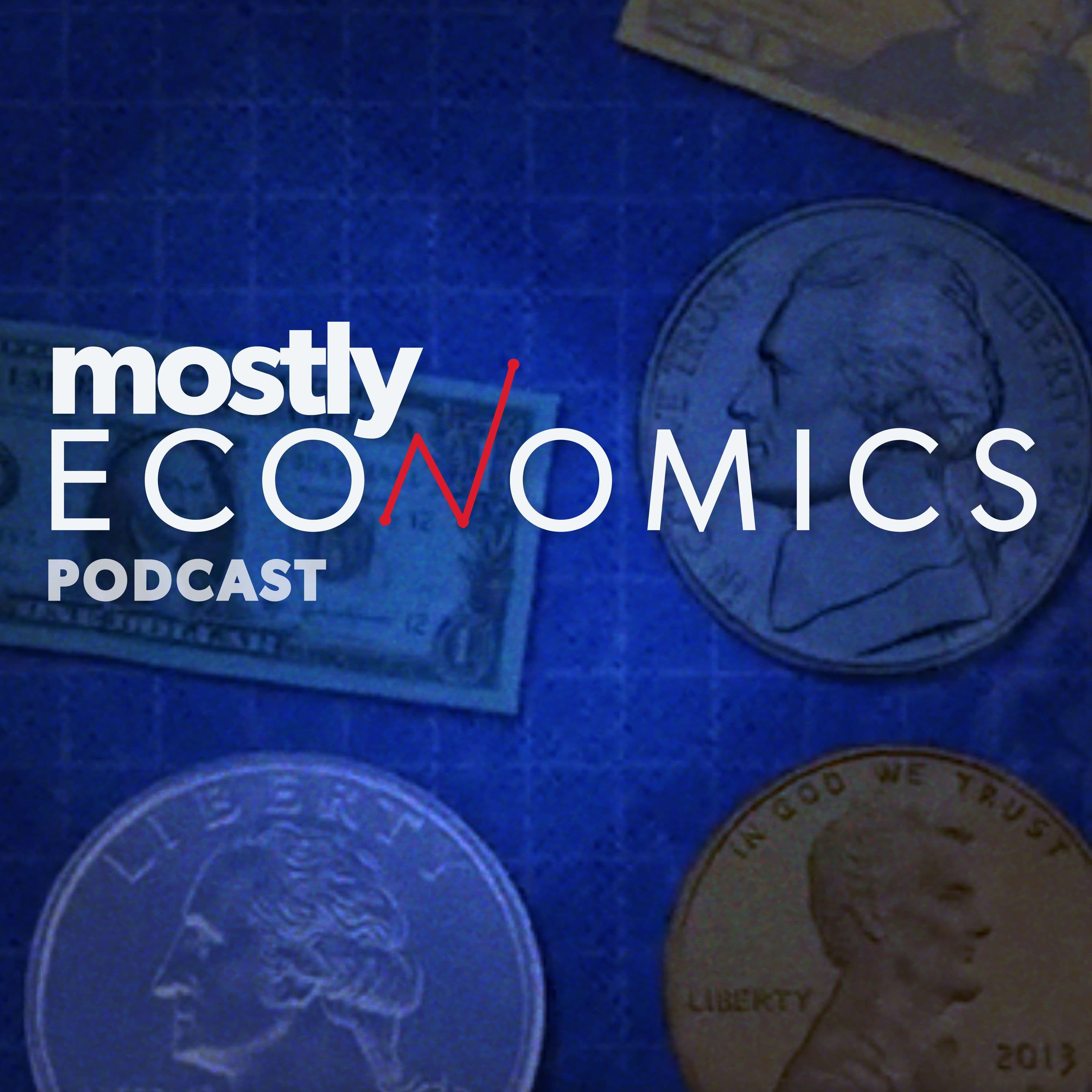 Mostly Economics cover