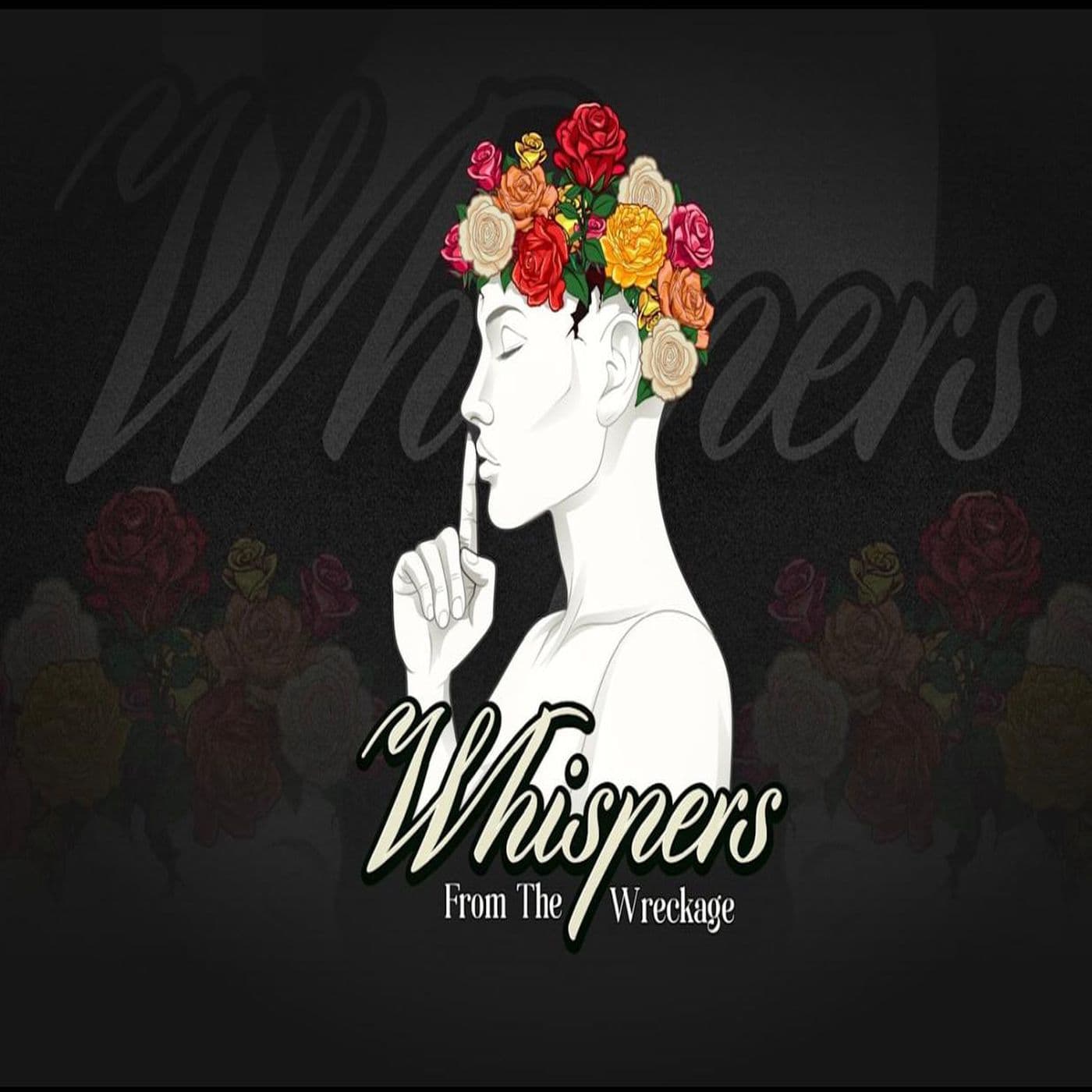 Whispers From The Wreckage cover