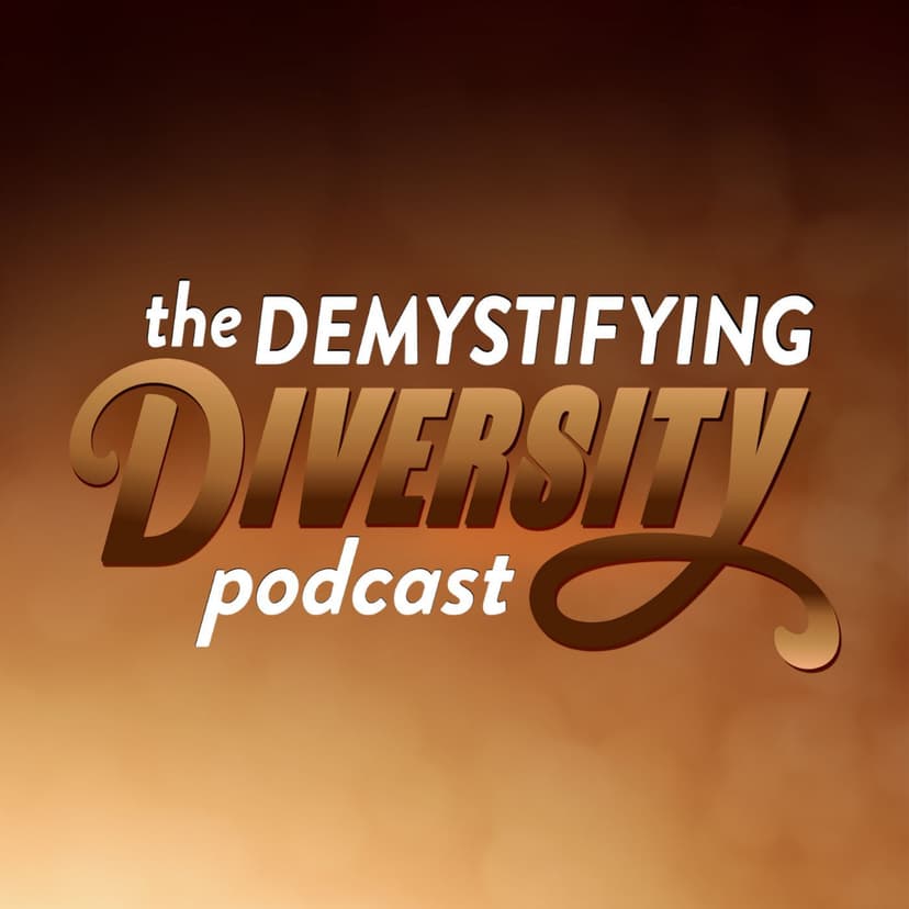 Demystifying Diversity cover