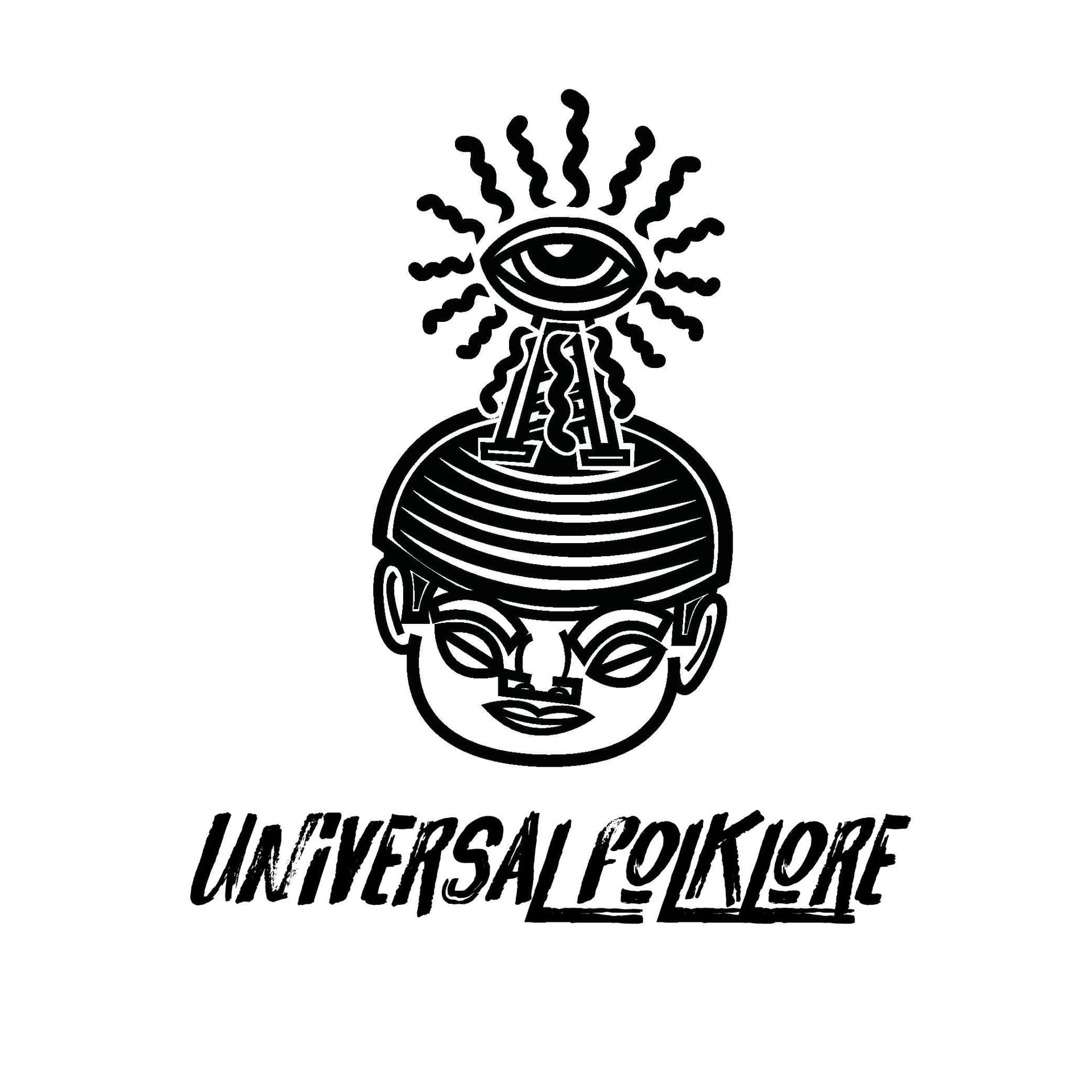 Universal Folklore cover