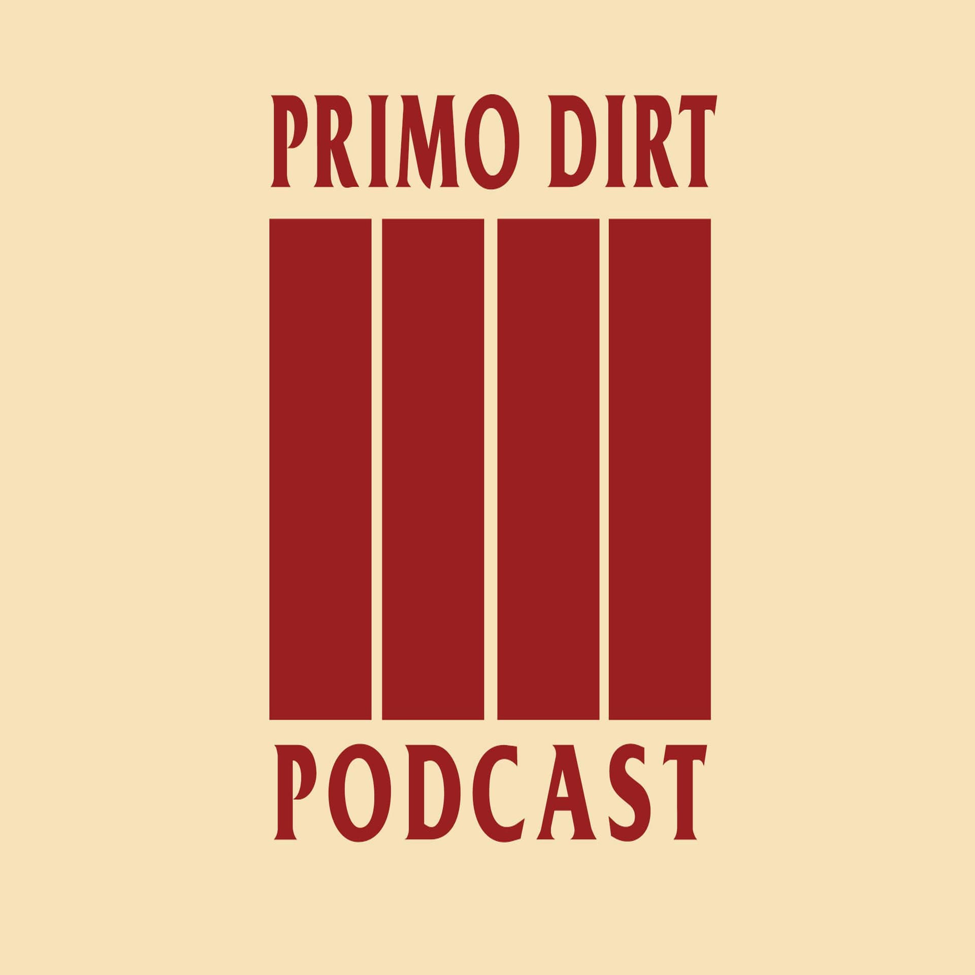 Primo Dirt cover
