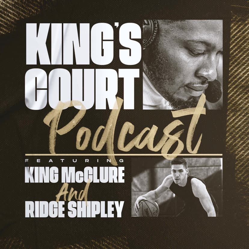 King's Court Podcast cover
