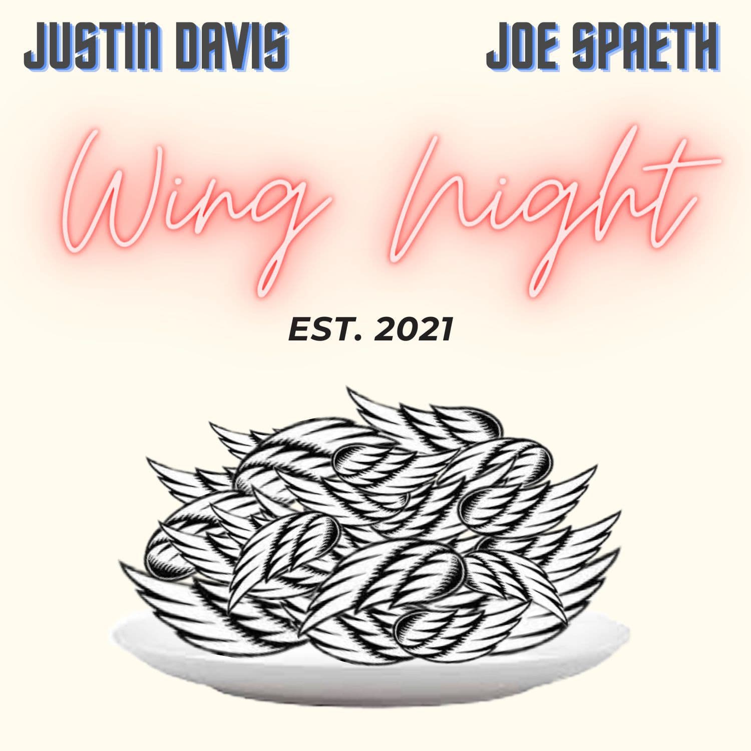 Wing Night cover