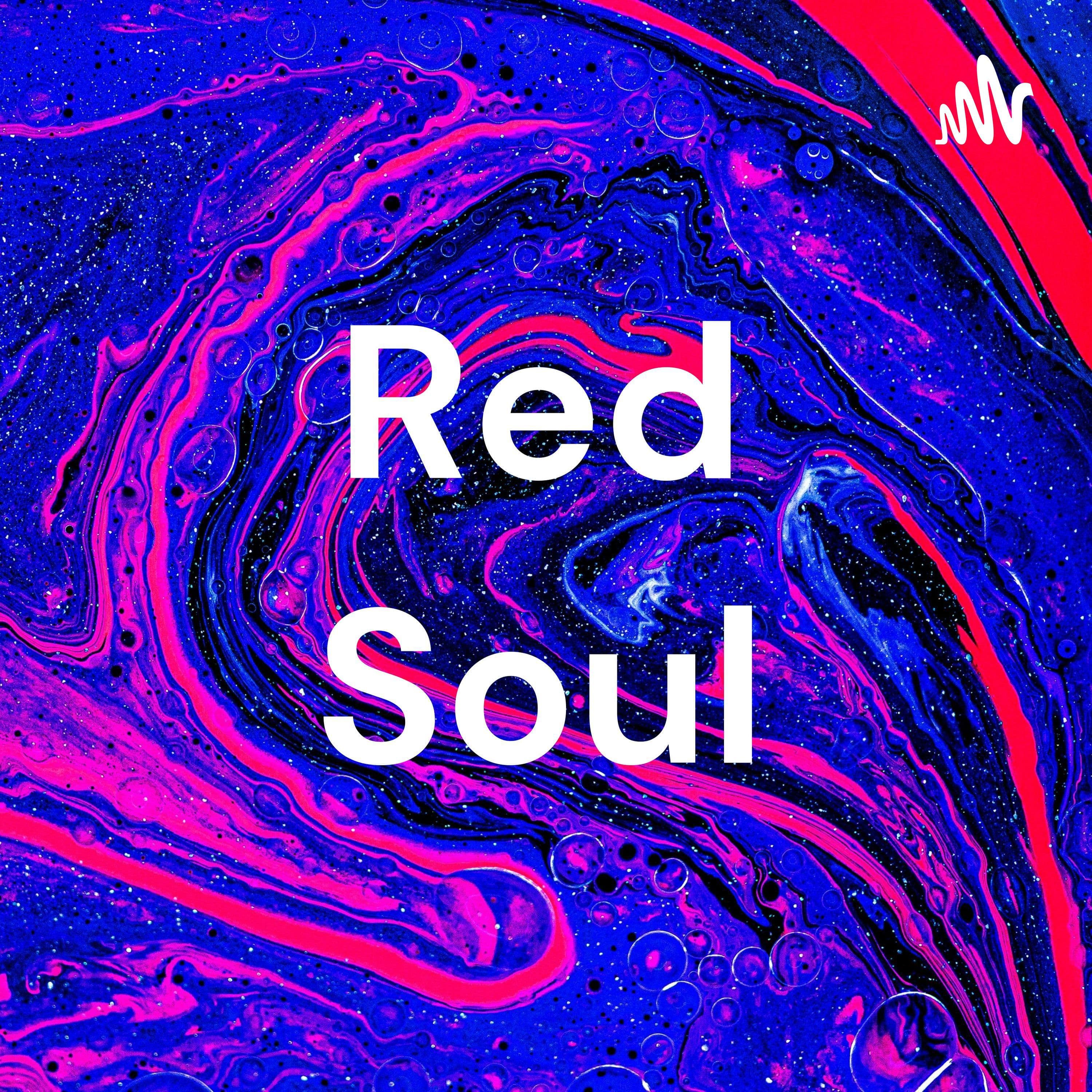 Red Soul cover