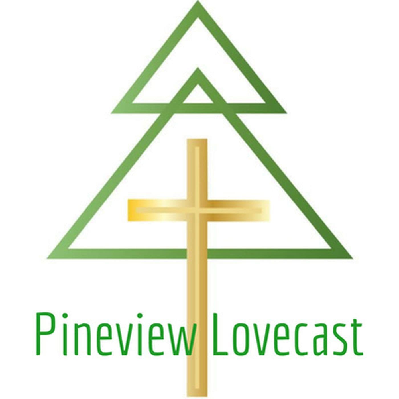 Pineview Lovecast cover
