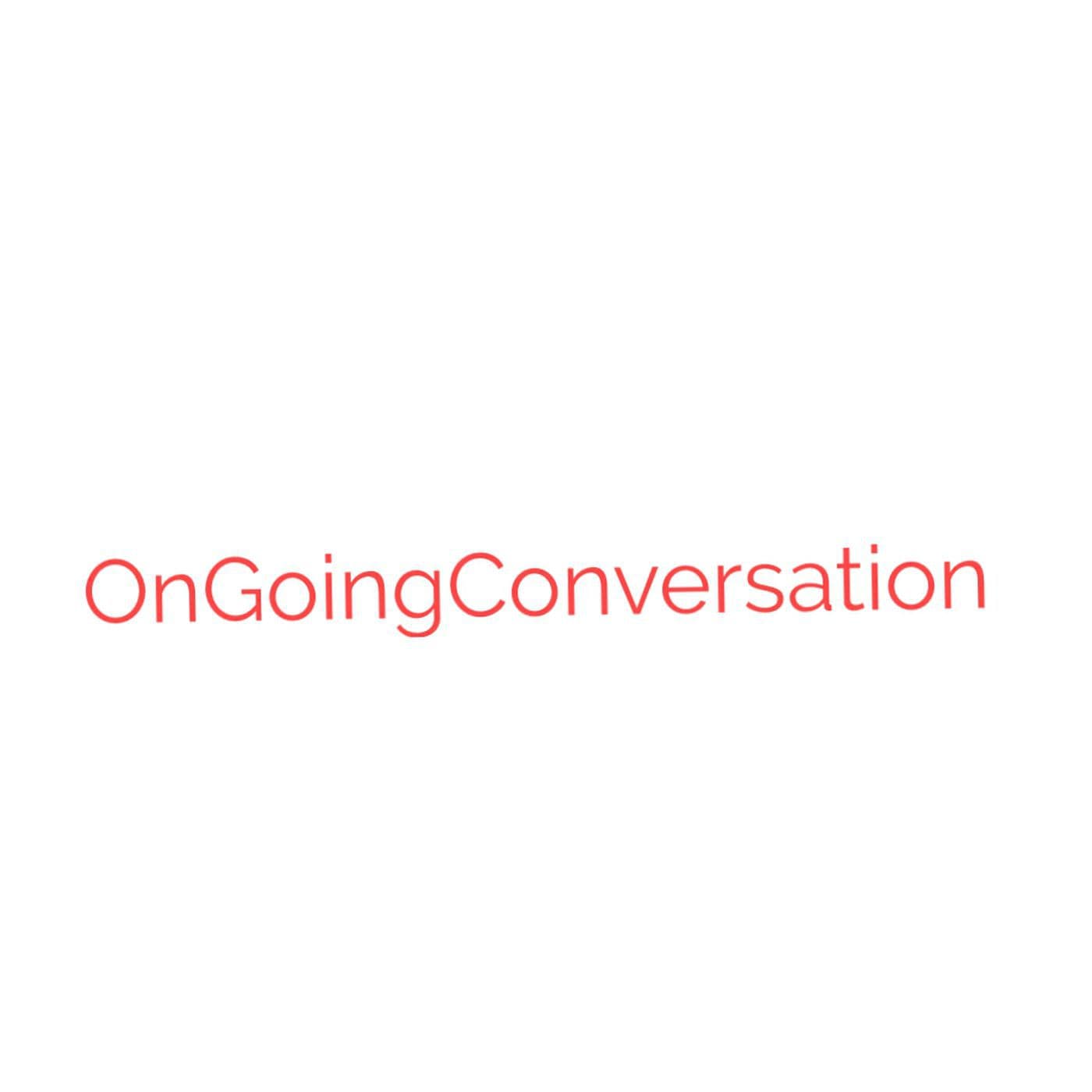 OnGoingConversation cover
