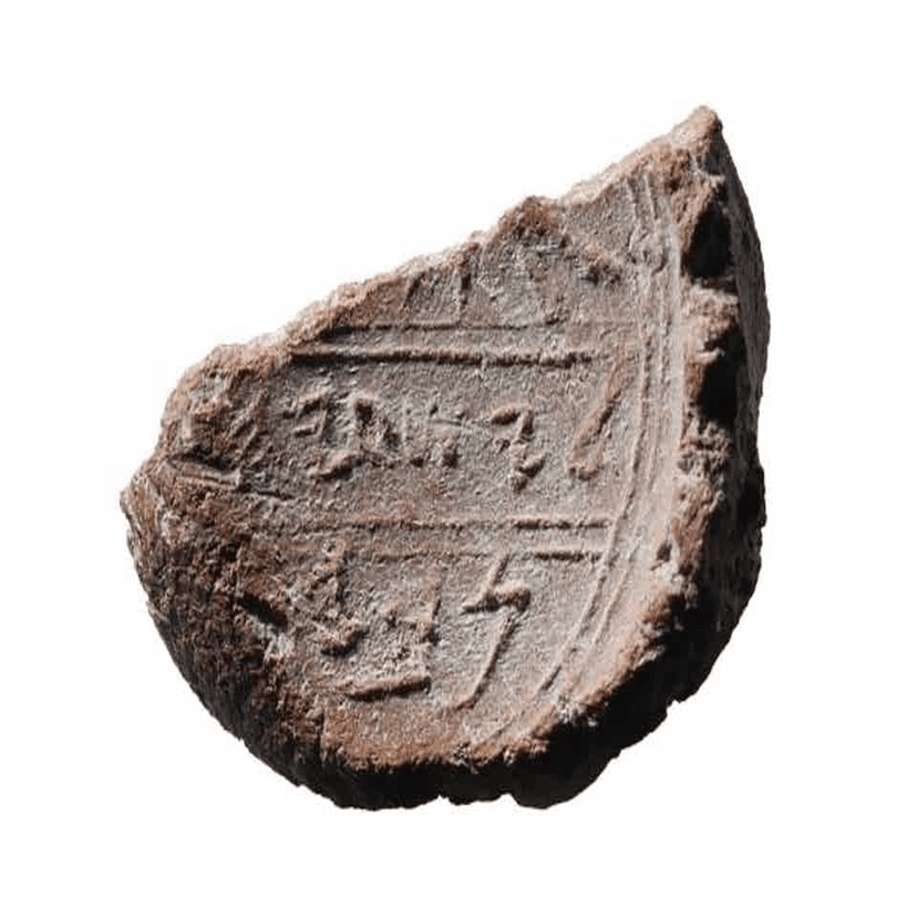 Let the Prophets Speak cover