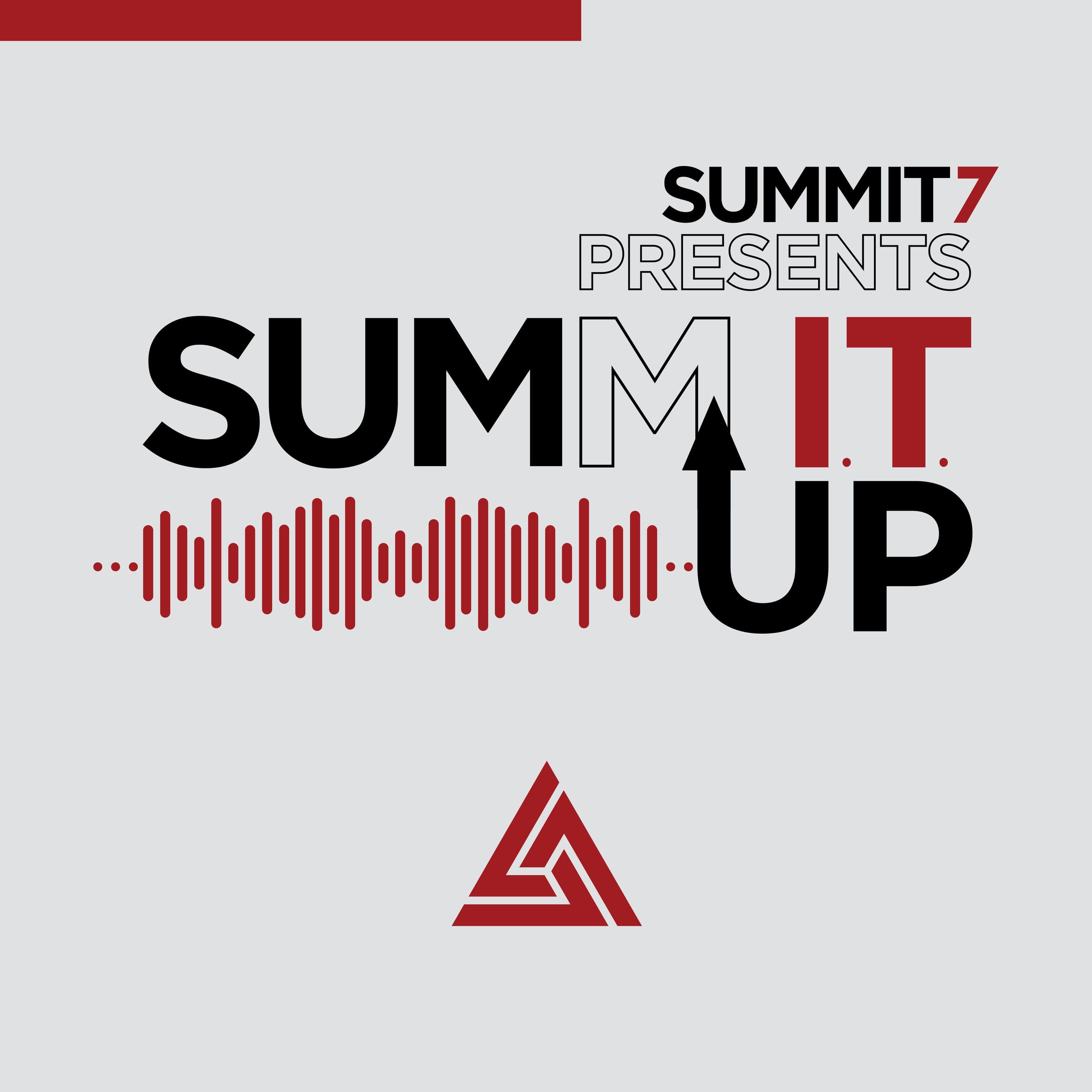 CMMC Requirements for DLA Suppliers - Sum IT Up: CMMC News Roundup cover