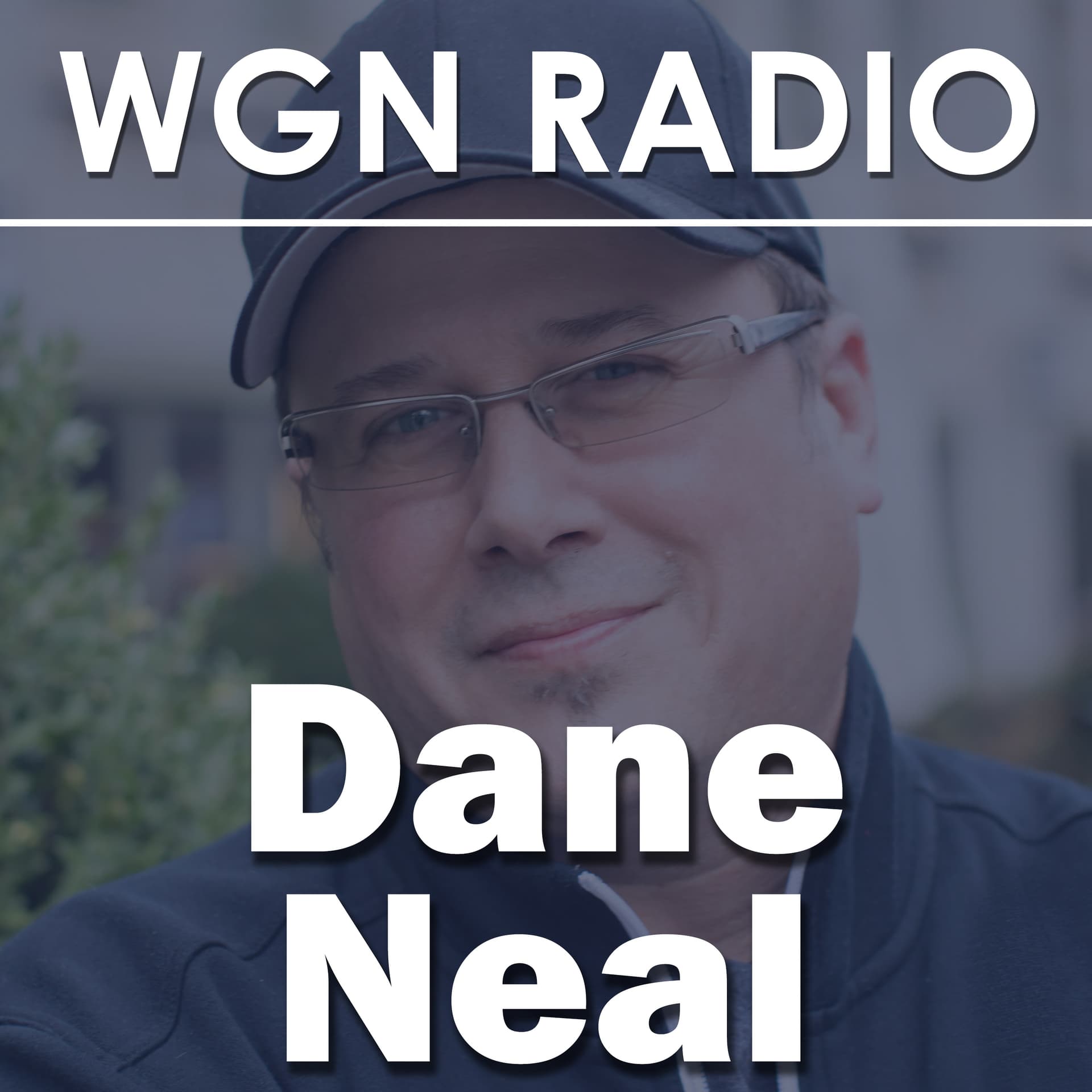 Dane Neal cover