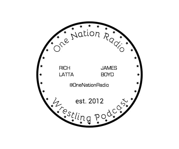 The 2015 One Nation Radio Awards 1/1/16 - Social Suplex Podcast Network cover