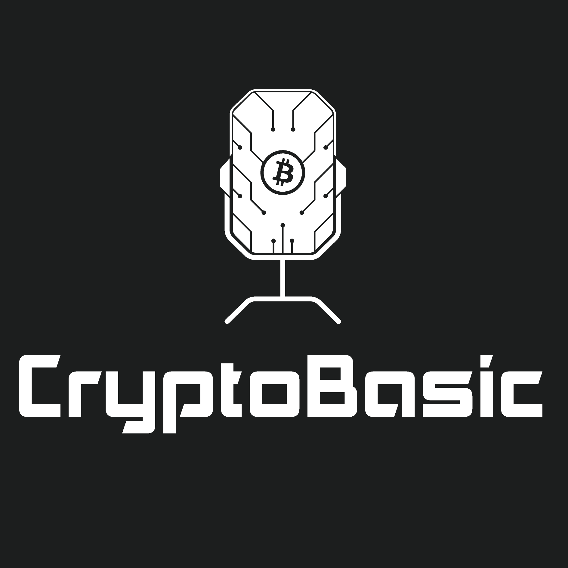 Episode 170 - Peter McCormack — Crypto Basic Podcast: Teaching You The Basics of Bitcoin and the World of Cryptocurrency. CryptoBasic cover