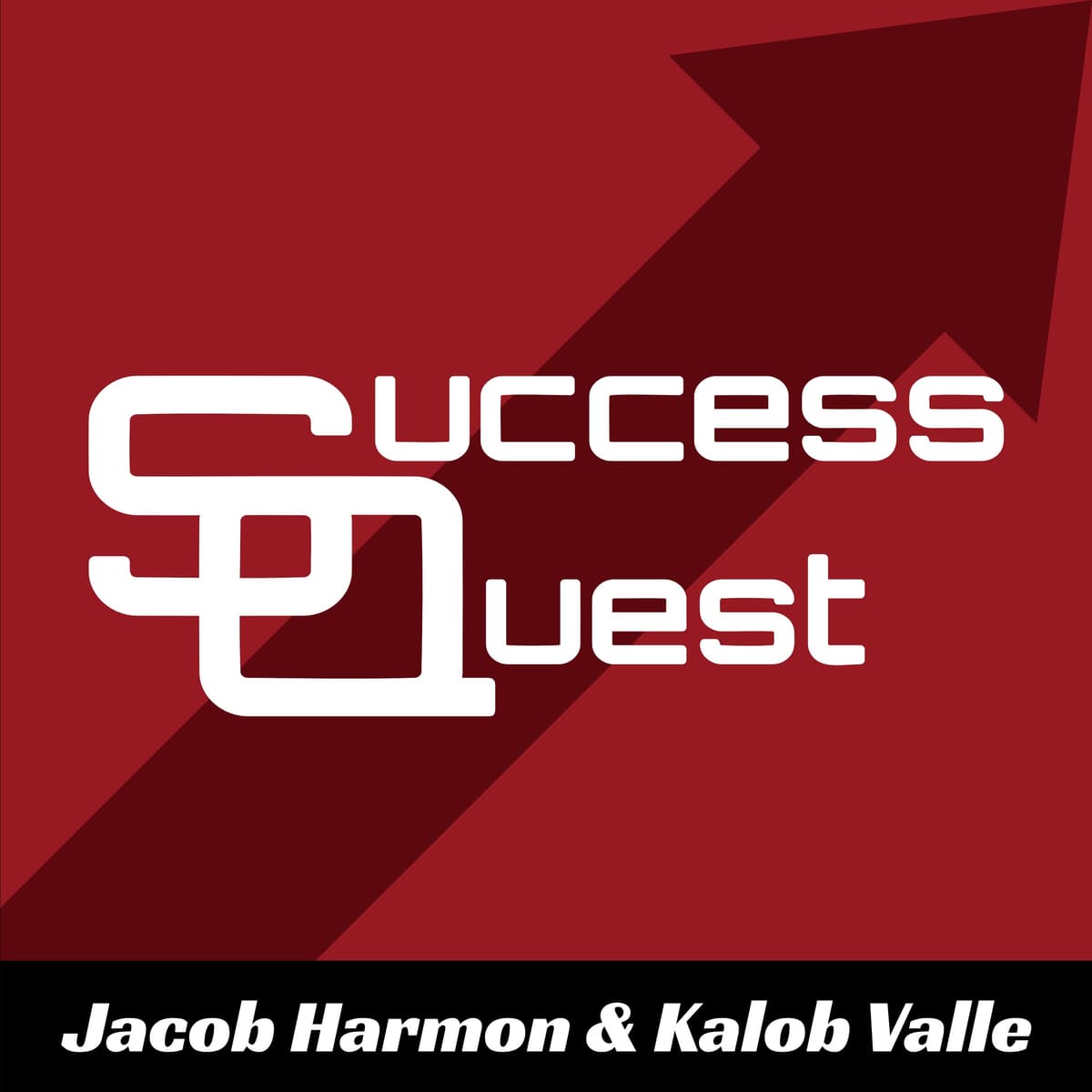 Self Improvement Daily & Podcasting | Brian Ford - SuccessQuest cover
