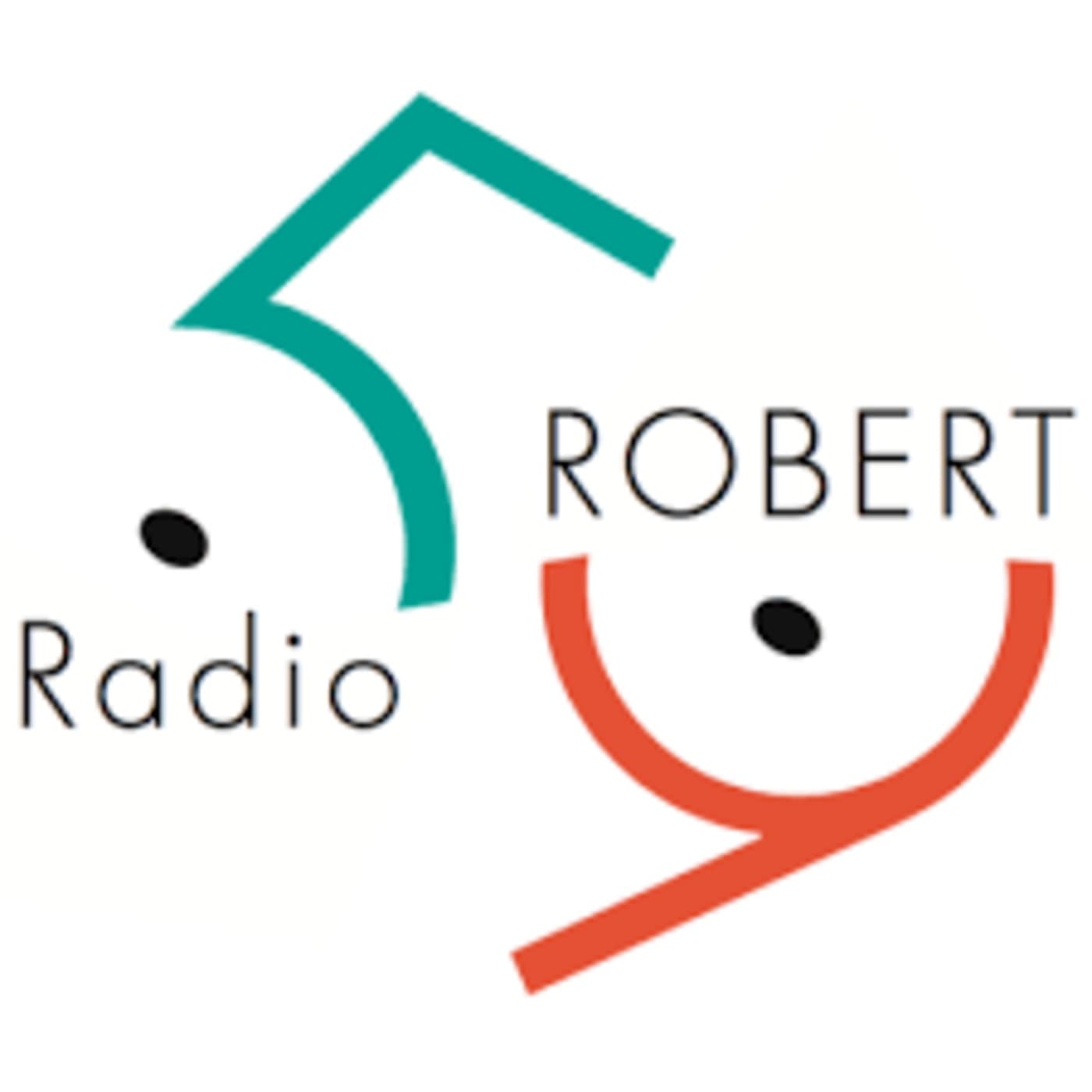 Radio Robert cover