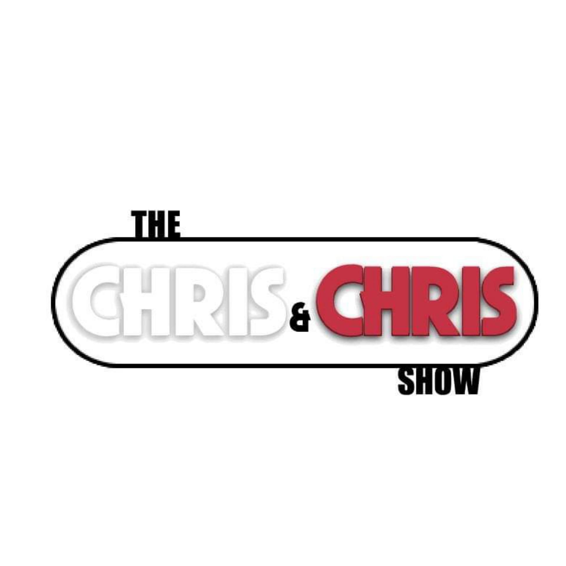 The Chris & Chris Show cover