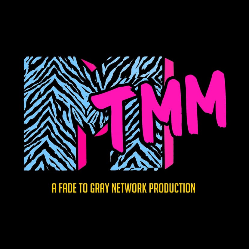 Movies That Molded Me cover