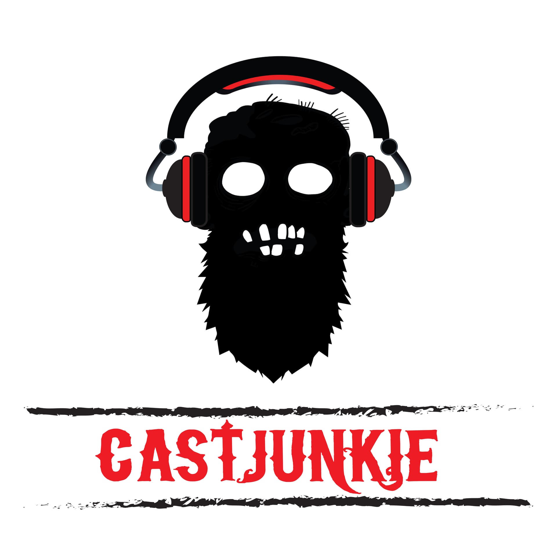 Keeg's Quest - CastJunkie cover