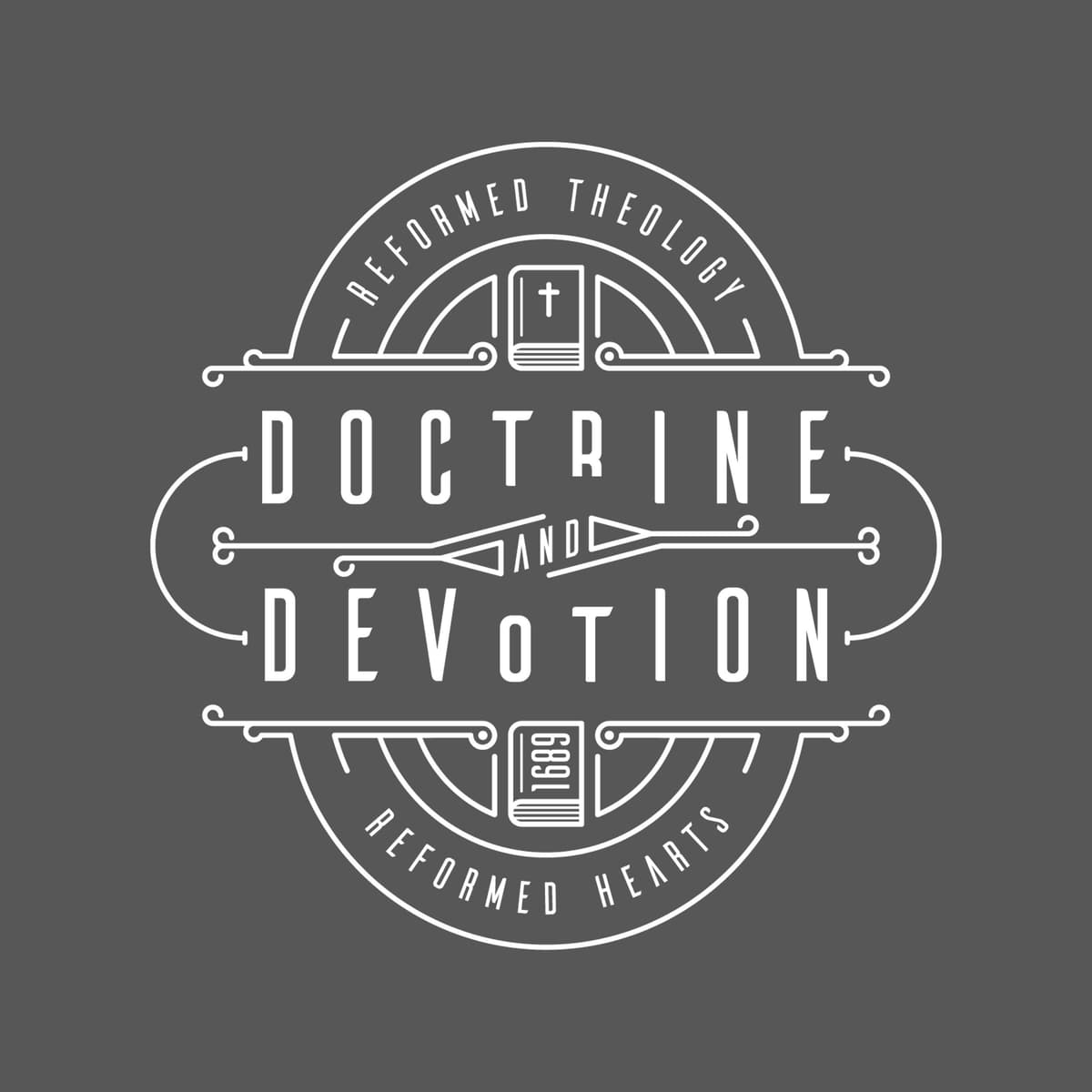 Bibles - Doctrine and Devotion cover